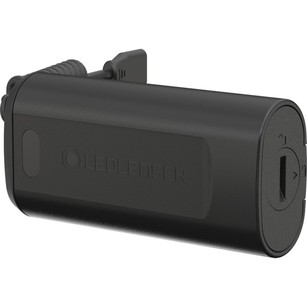 Akkukotelo Ledlenser 2x2100mAh bluetooth H15R Core, Work ja H19R Core