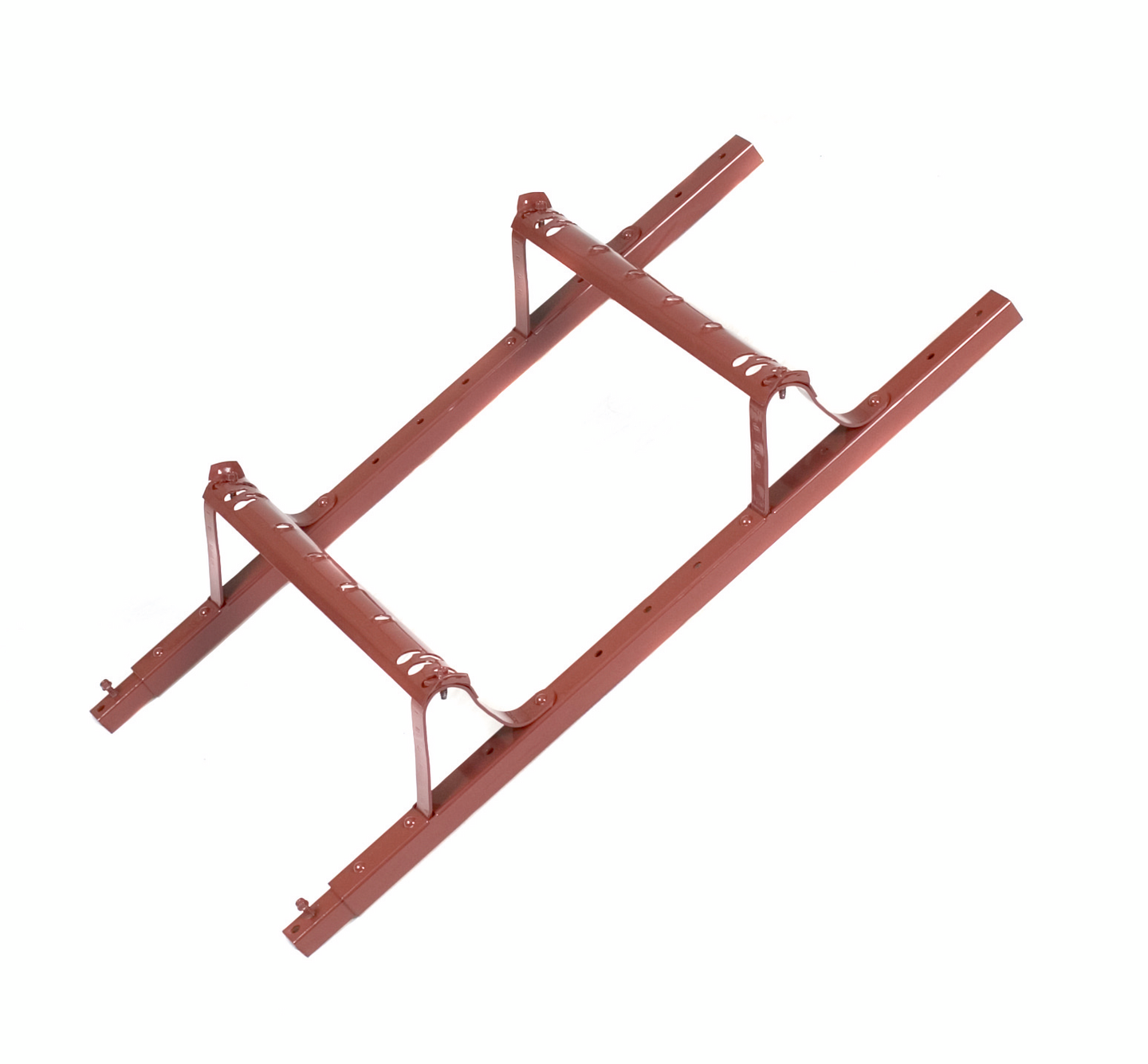 TAKSTIGE 2 TRINN UNIVERSAL RØD