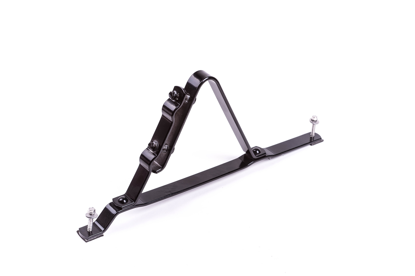 SNØFANGERKONSOLL CC-40 SORT