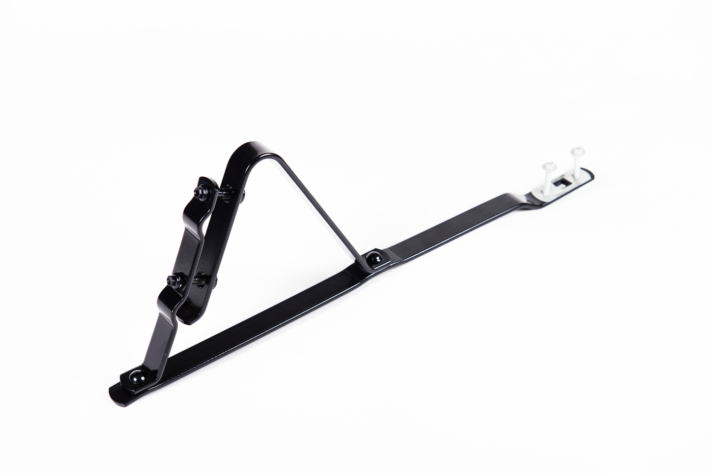 SNØFANGERKONSOLL TAKSTEIN RØD