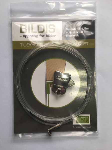 OPPHENG BILDIS NYLON 1,5M