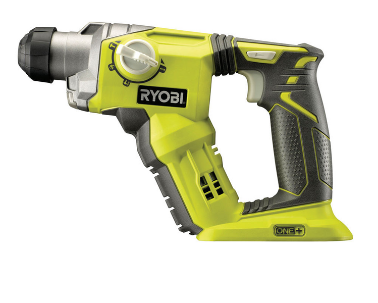 BORHAMMER R18SDS-0 RYOBI