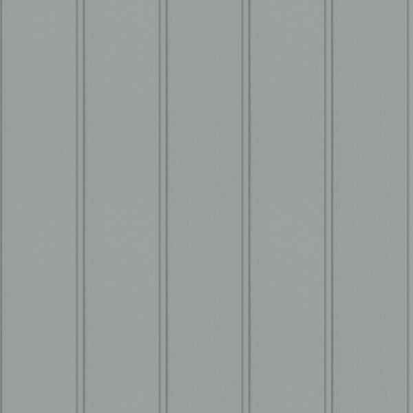 Smartpanel MDF - Perle Dempet Blå