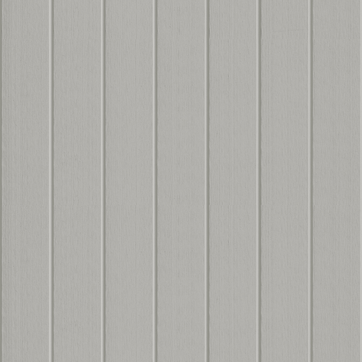 Smartpanel MDF - V-fas 7B Grafitt