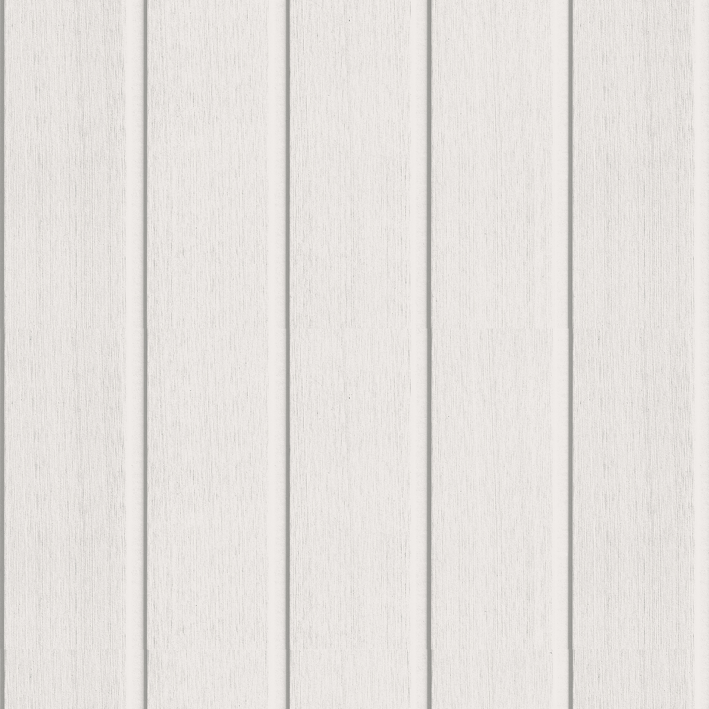 Smartpanel MDF - Skygge Klassisk Hvit