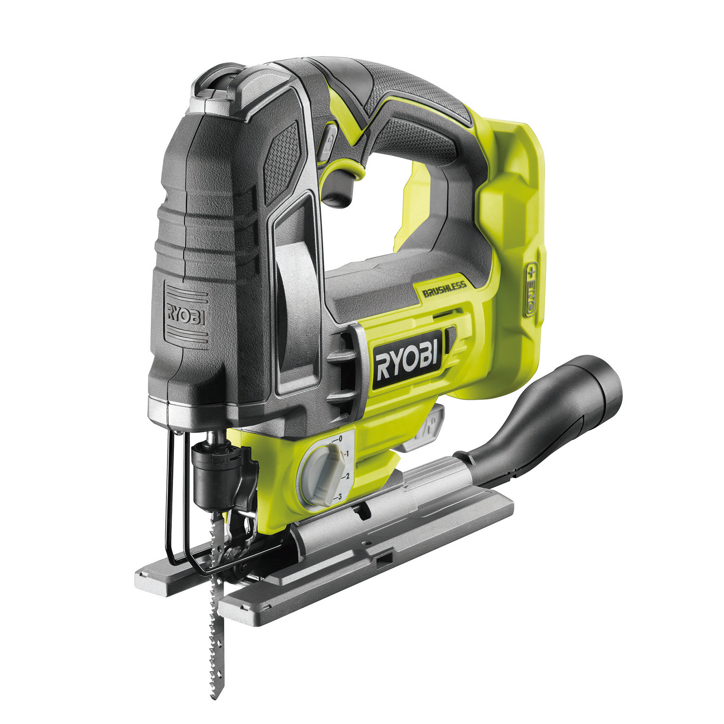 STIKKSAG R18JS7-0  RYOBI