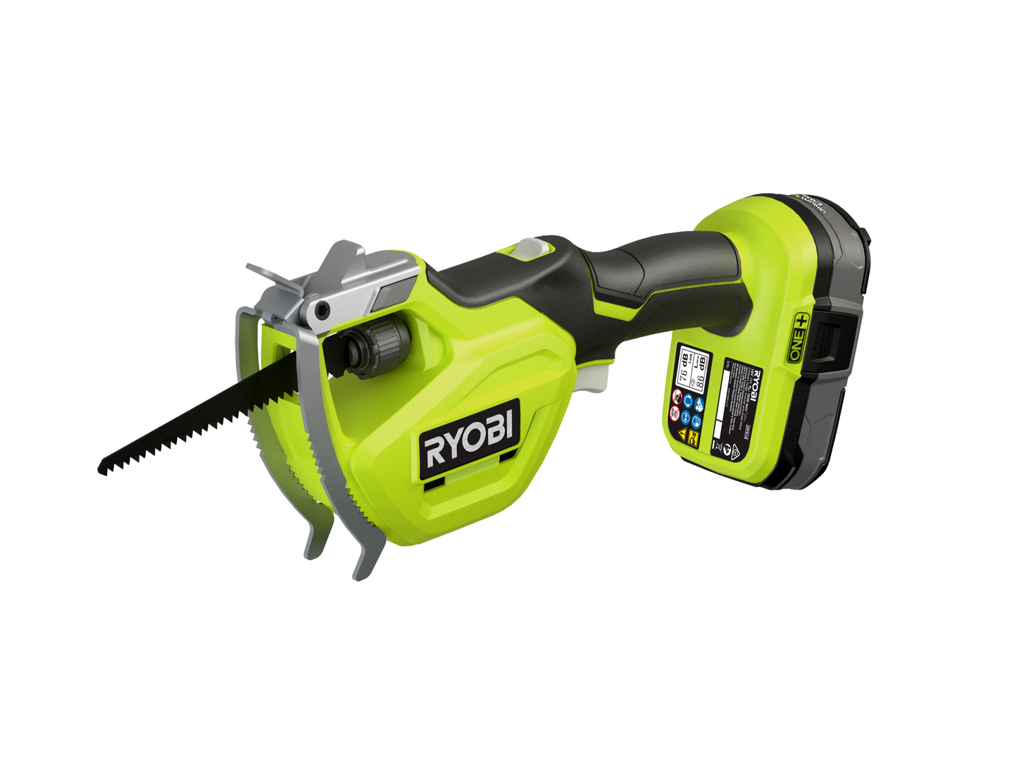 GRENSAG RY18PSA-0 RYOBI