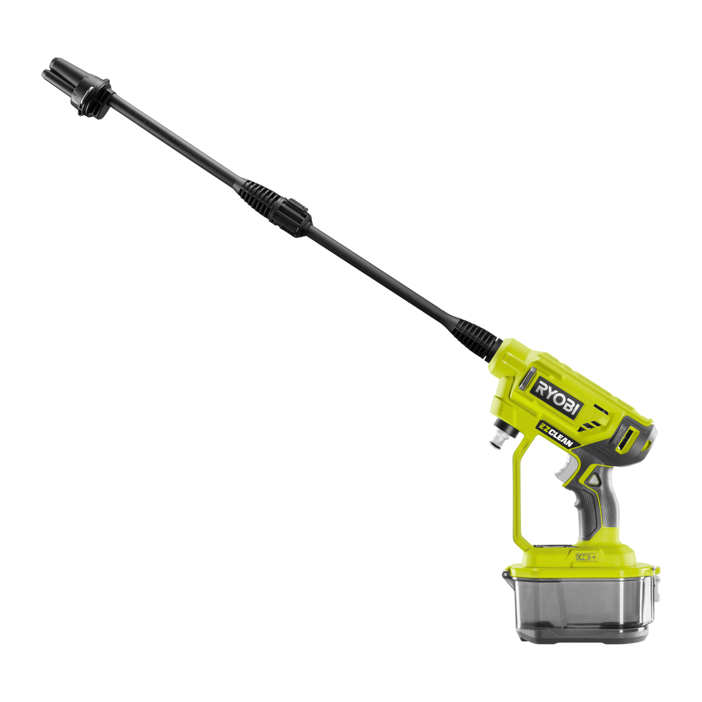 TRYKKSPYLER RY18PW22A-0 RYOBI