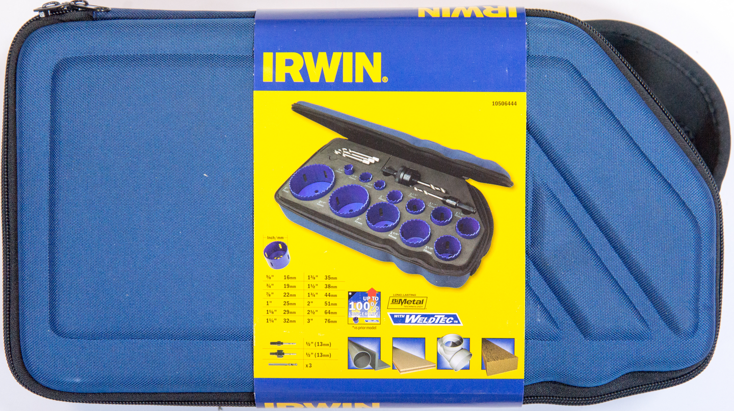 HULLSAGSSETT 12STR 10506444