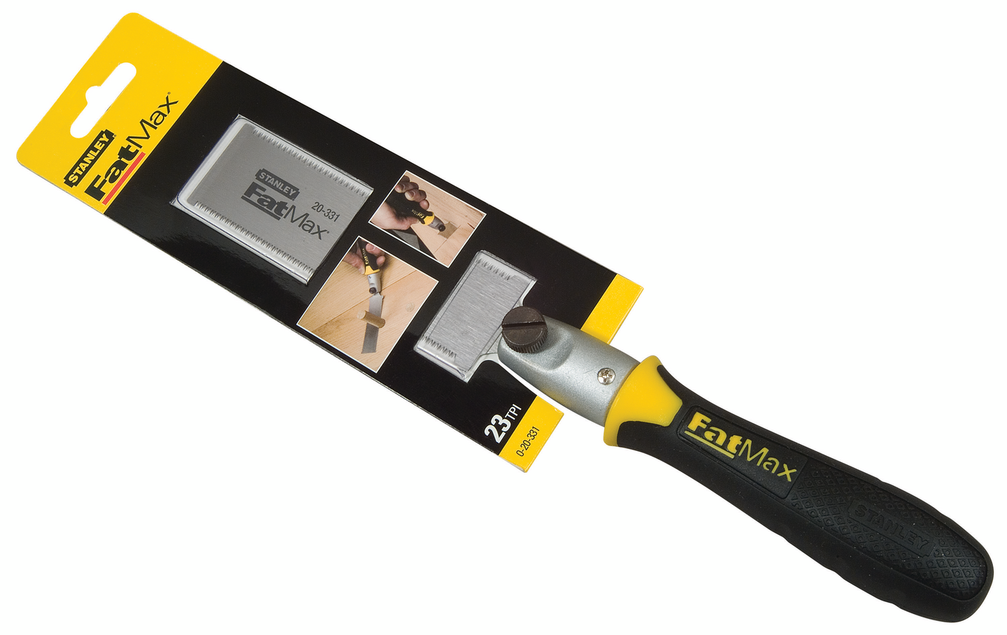 JAPANSAG LITEN 120MM SFM 0-20-331