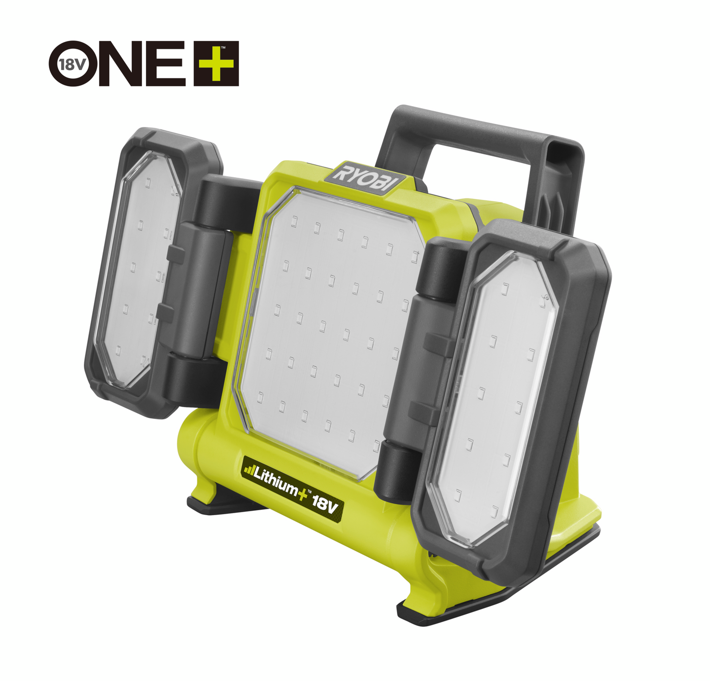 Arbeidslampe RLP18-0 - Ryobi