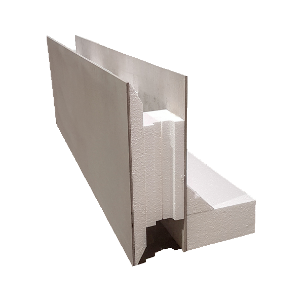 GARASJEPAKKE H450 SMALL 18 VARTDAL