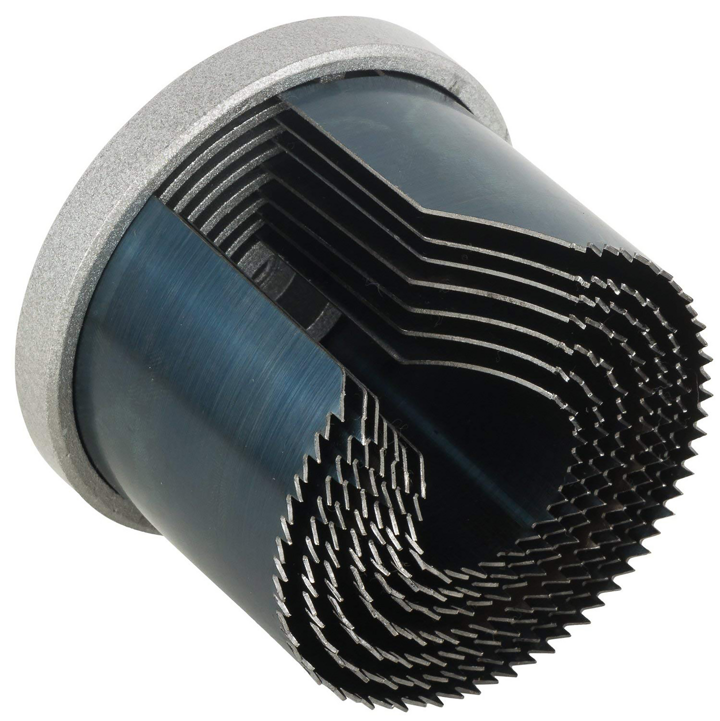 HULLSAGSETT 7STK 41MM HCS STA81005