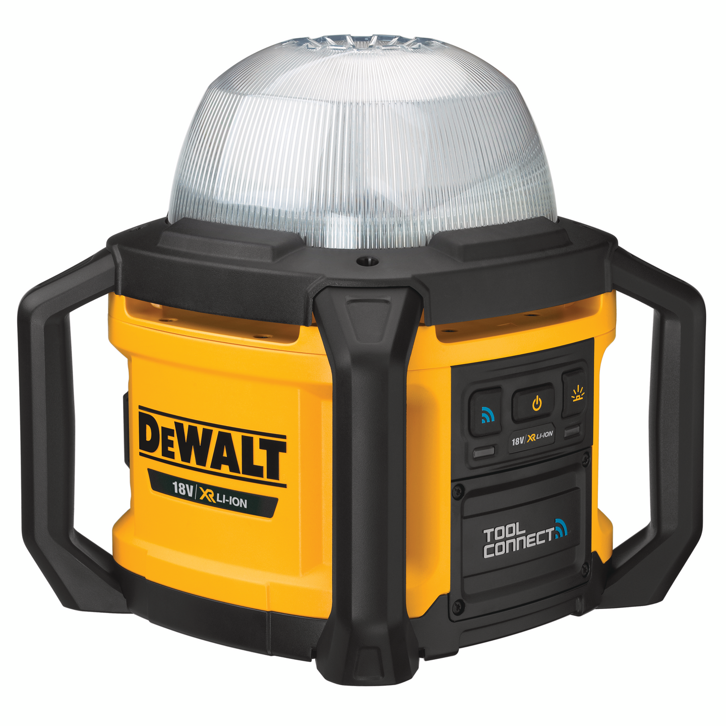 Arbeidslampe XR360 DCL074 LED 18V - Dewalt