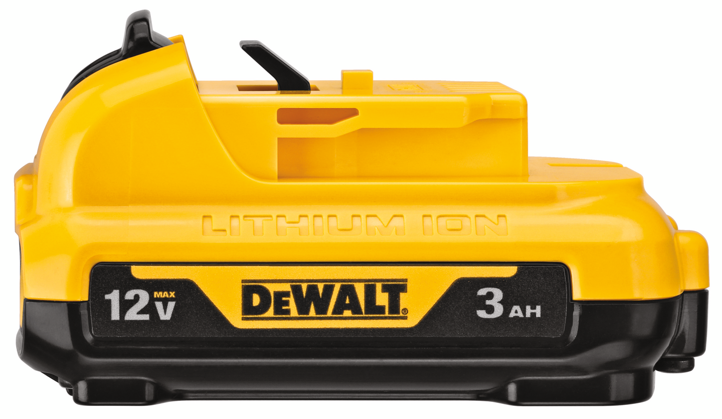 BATTERI 12V XR 3,0AH DCB124-XJ