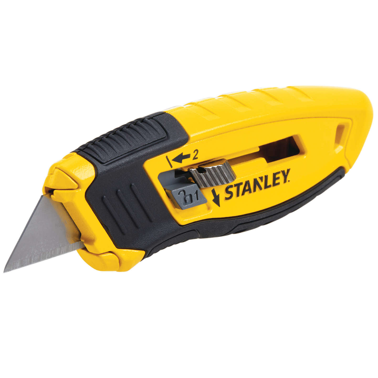 KNIV MED SKYVELÅS STHT10432