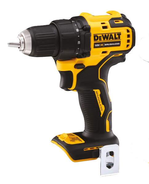 DRILL 18V XR 65NM U/BATT DCD708N