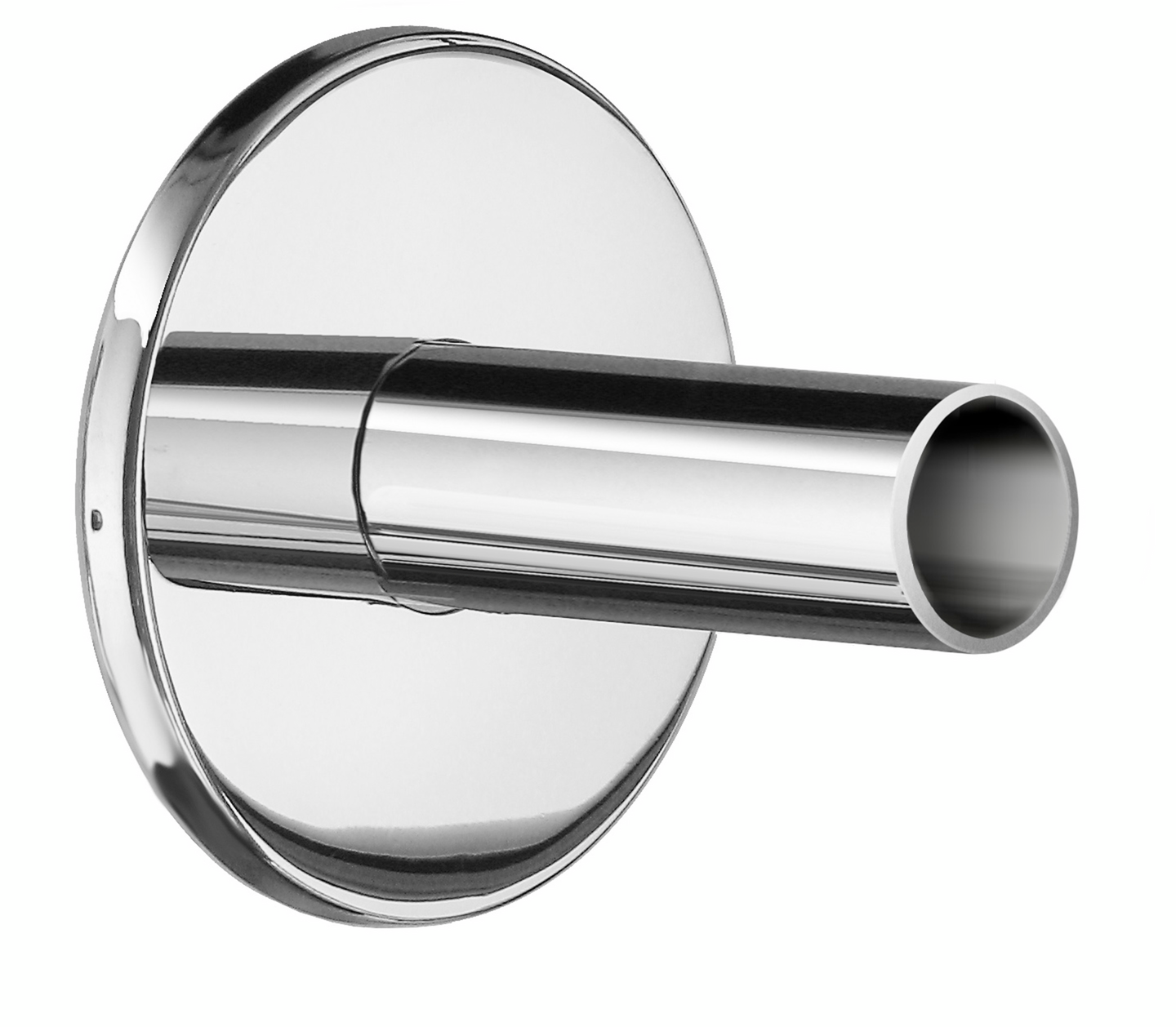 Asennussarja Smedbo Dry FK723 kiillotettu rst