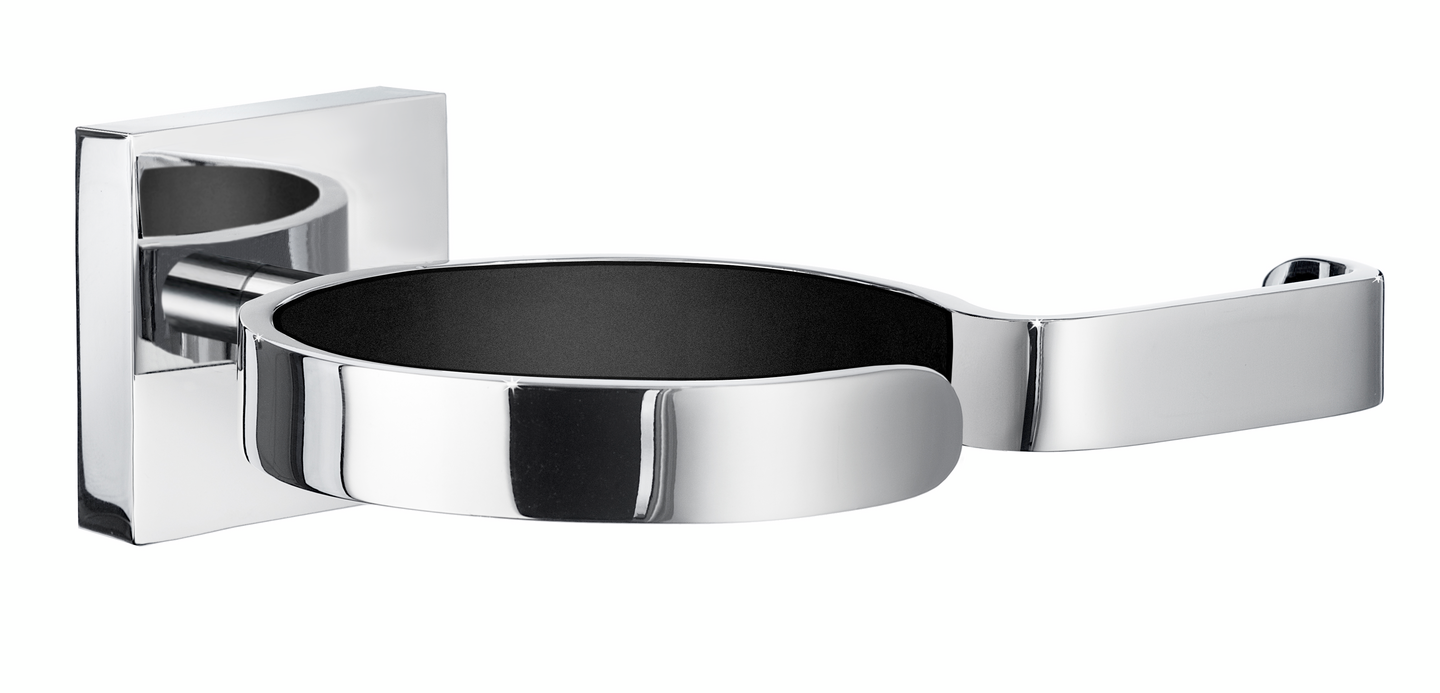 Hiustenkuivaimen pidike Smedbo House RK3231