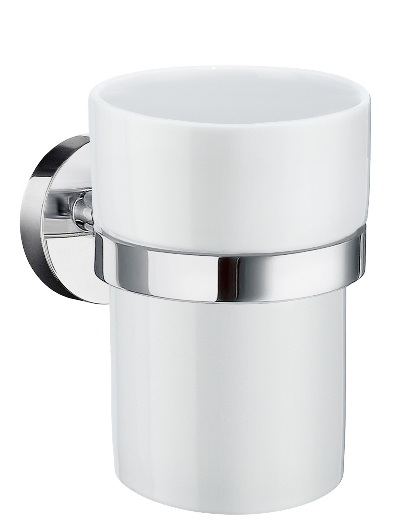 Hammasmukiteline Smedbo Home HK343P posliini