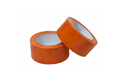 Remonttiteippi Sitko oranssi 50mmx33m