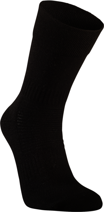 SOKK L.BRADOR 757U SVART 40-43 - Byggmakker