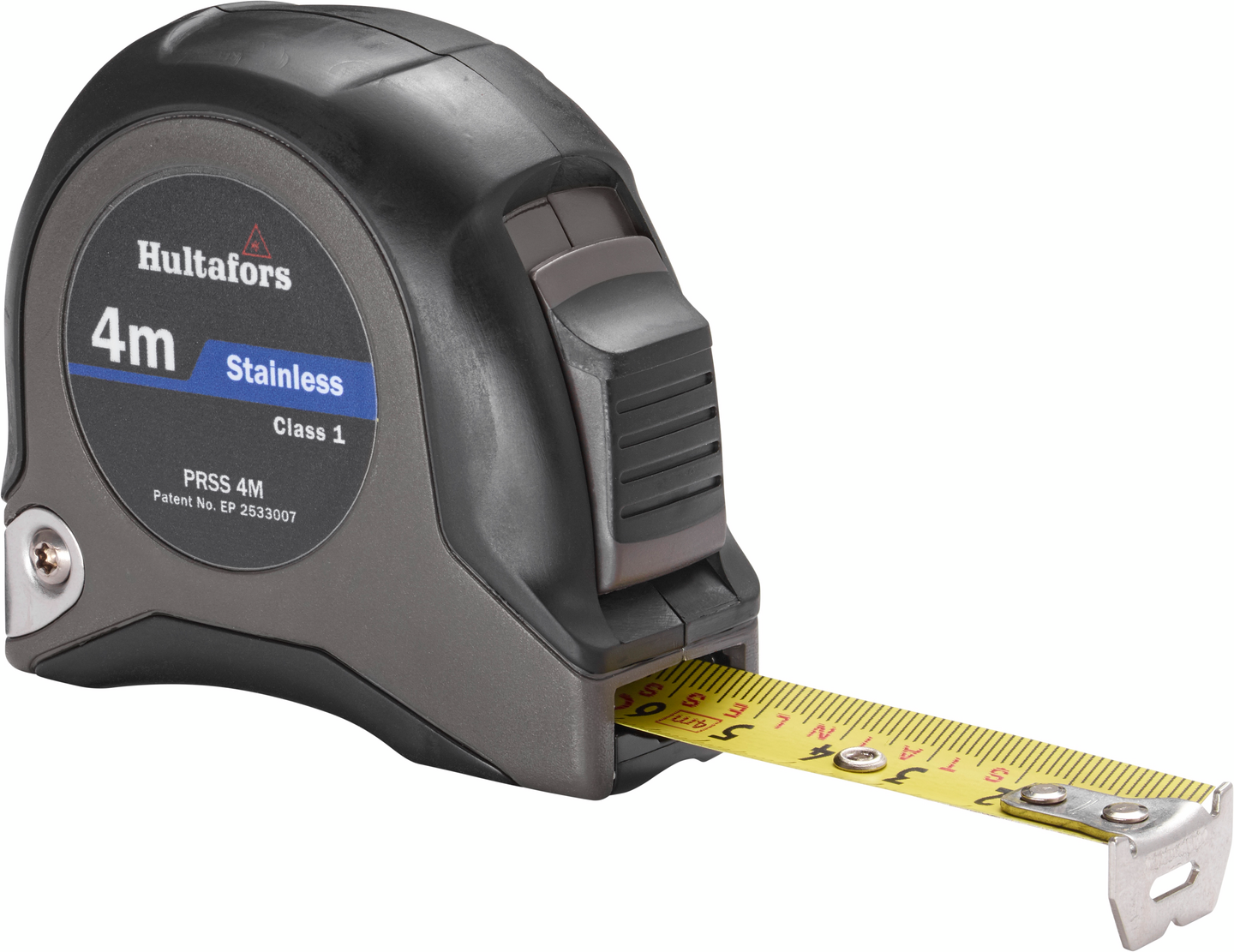 MÅLEBÅND PRSS 4M KL I