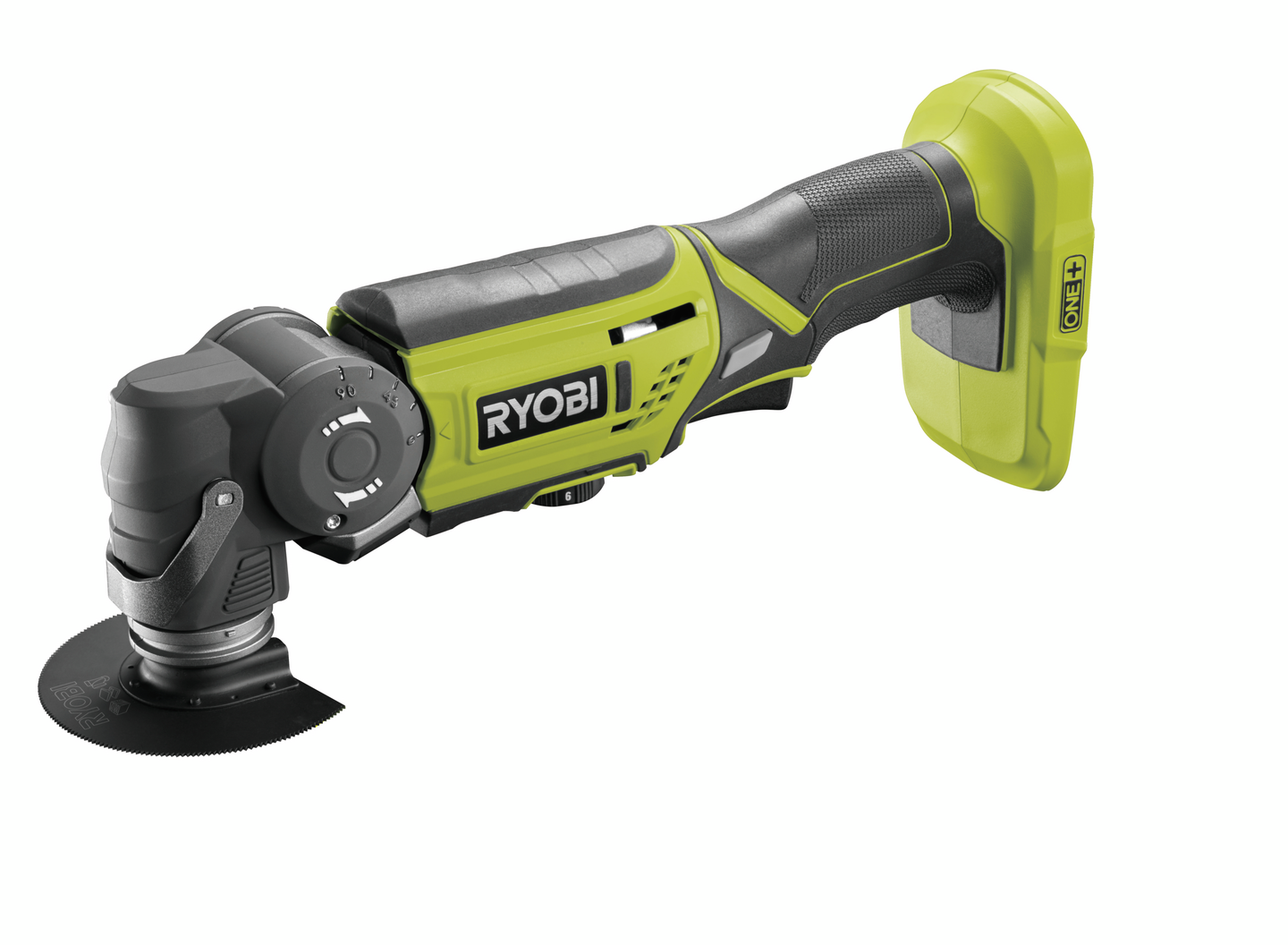 Multiverktøy R18MT-0 - Ryobi