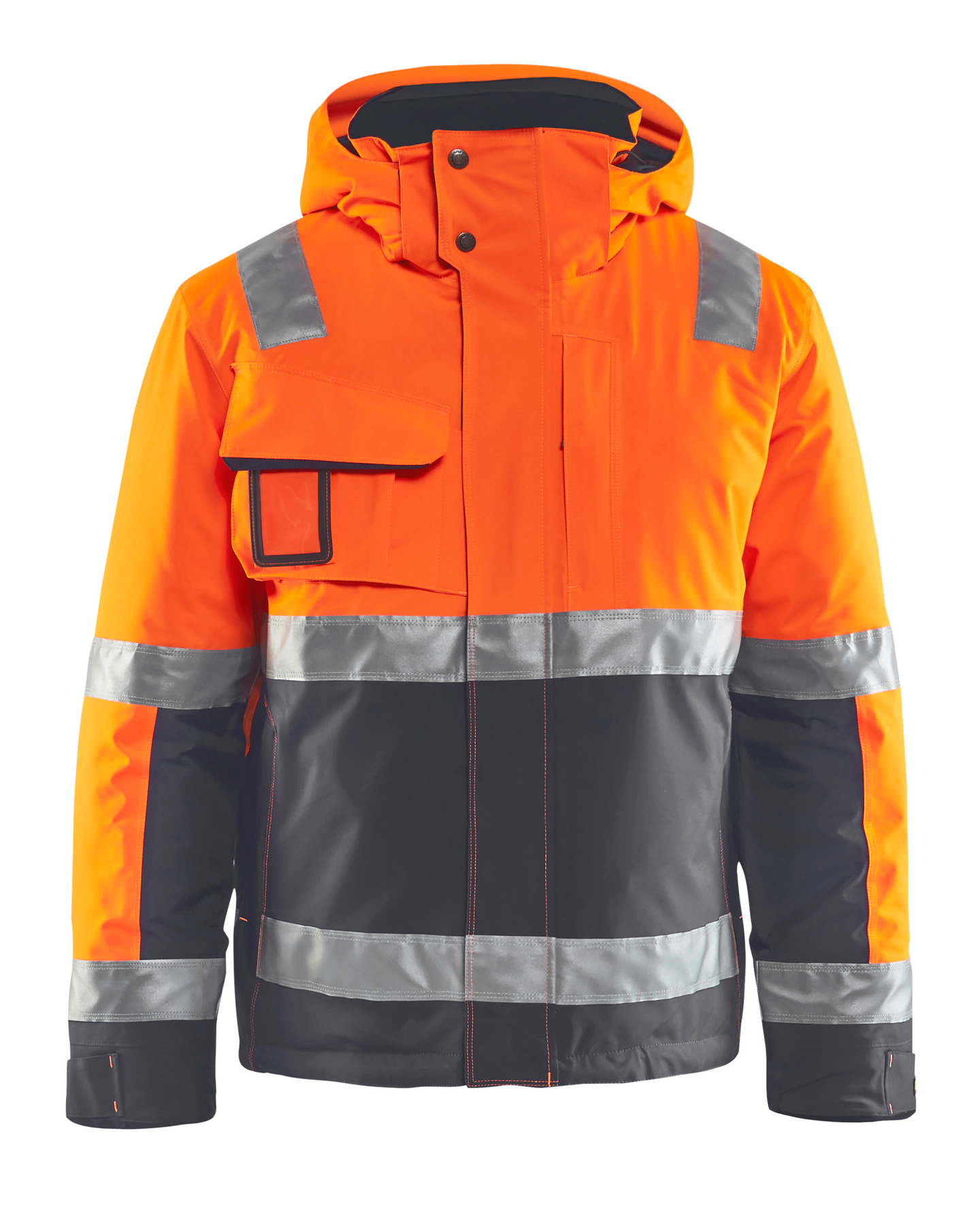 VINTERJAKKE VAR 487019875396M