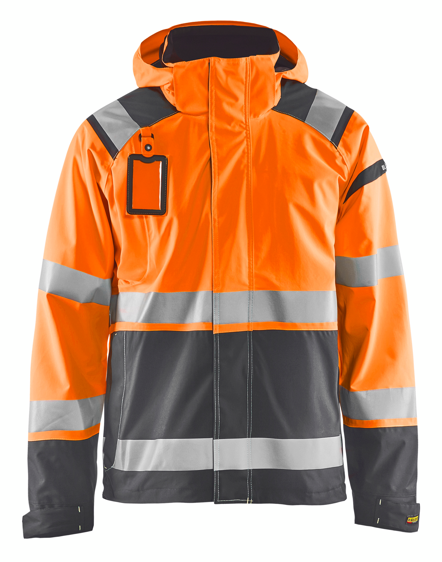 SKALLJAKKE VARSEL 498719875396M