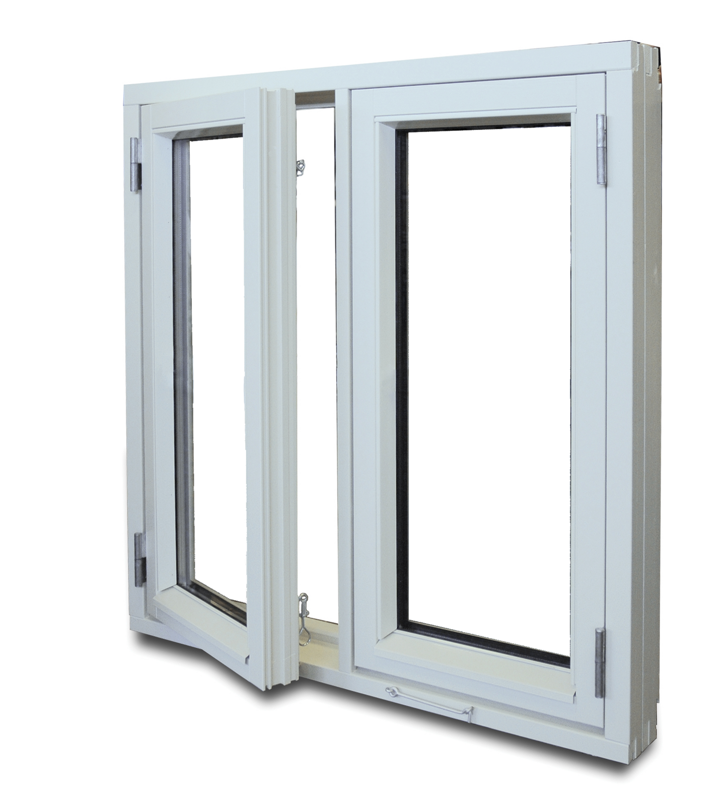 ULDAL VINDU SH 2RAM 10X12 UV 1,2 HV