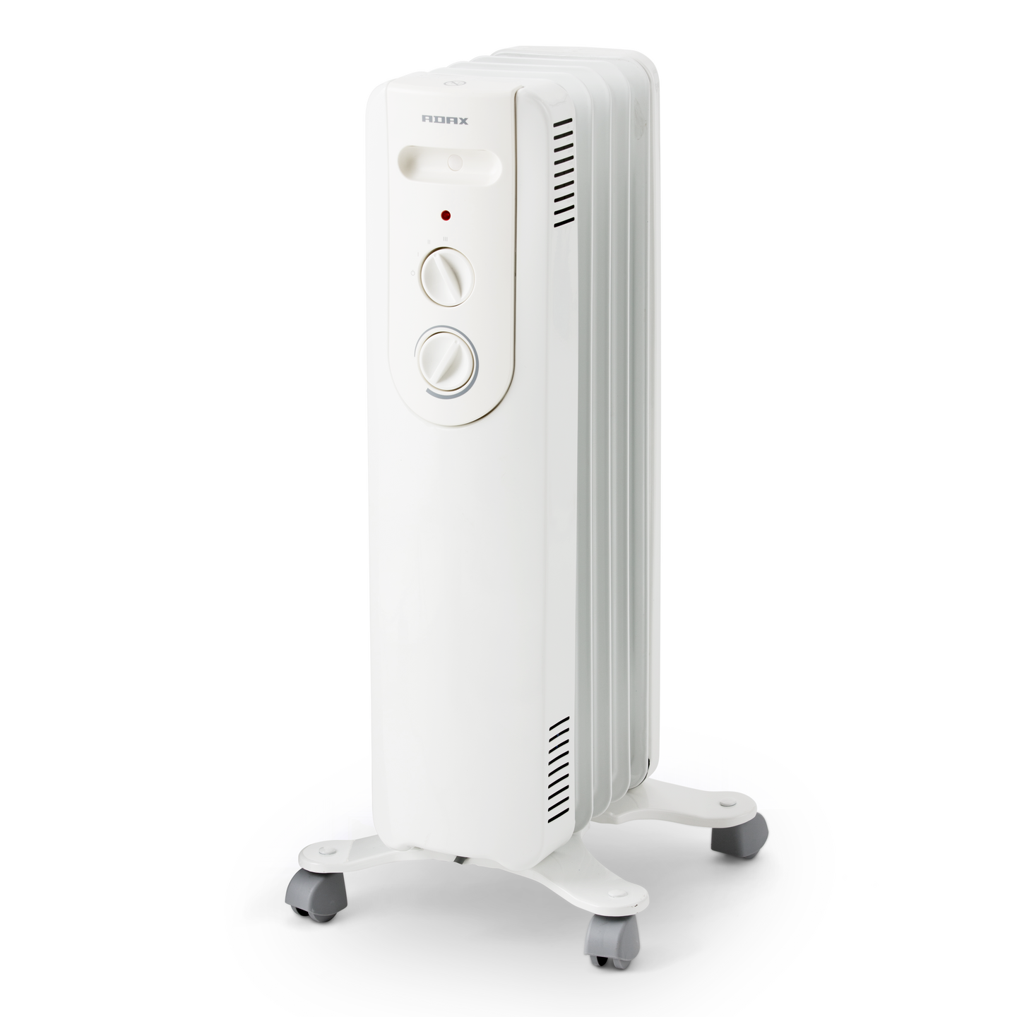 GULVOVN OLJEFYLT BASIC 1000W ADAX