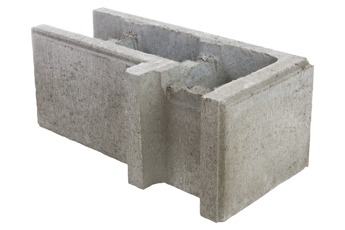 FORSKALINGSBLOKK ENDE MIXPALL