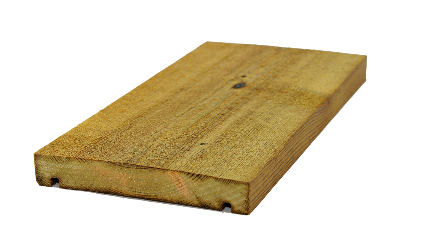 FURU 22X148 TAK OL ROYAL BRUN 2,7M