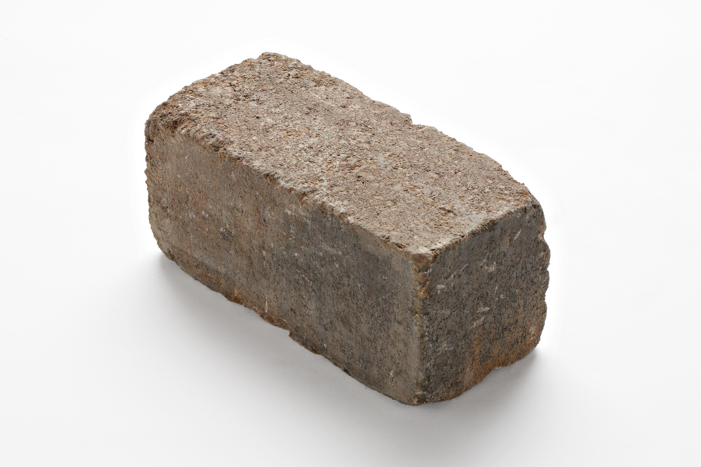 Kantstein Herrgård brunmix 27 - Asak