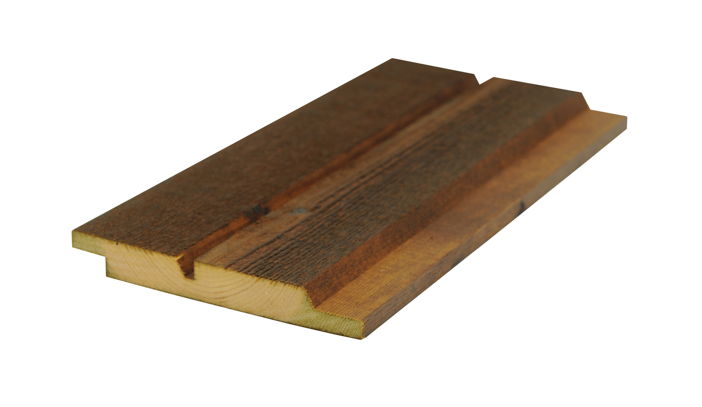 FURU 19X148 DF 60° M/SPOR R BRUN