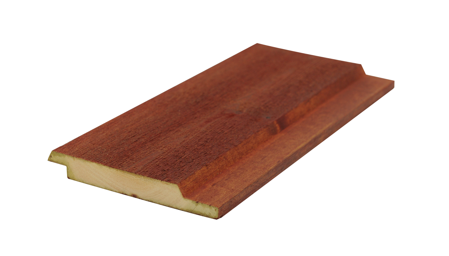 FURU 19X173 BUER KLD ROYAL RØD