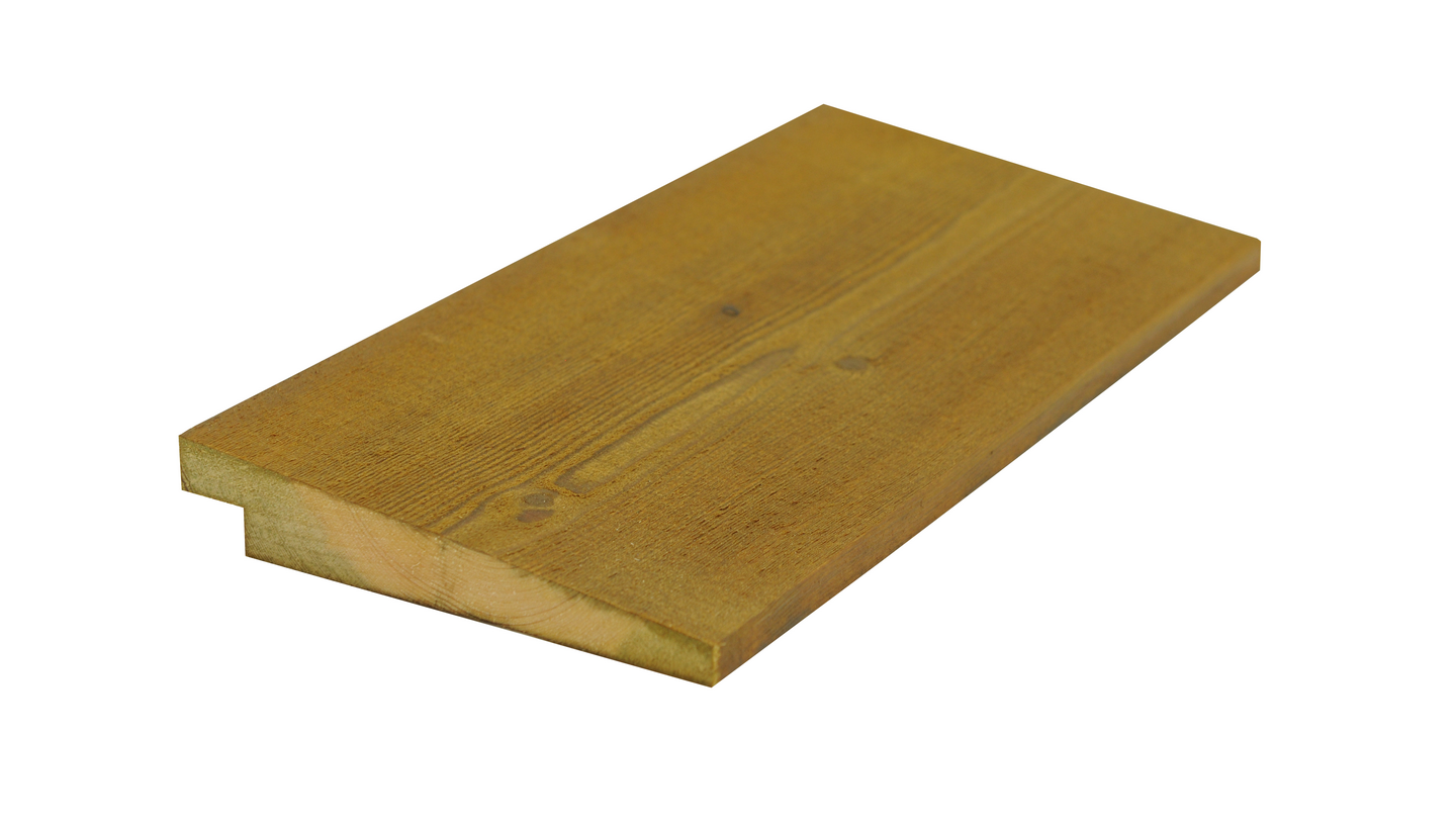 FURU 19X148 SKRÅ KLD ROYAL+ OKER