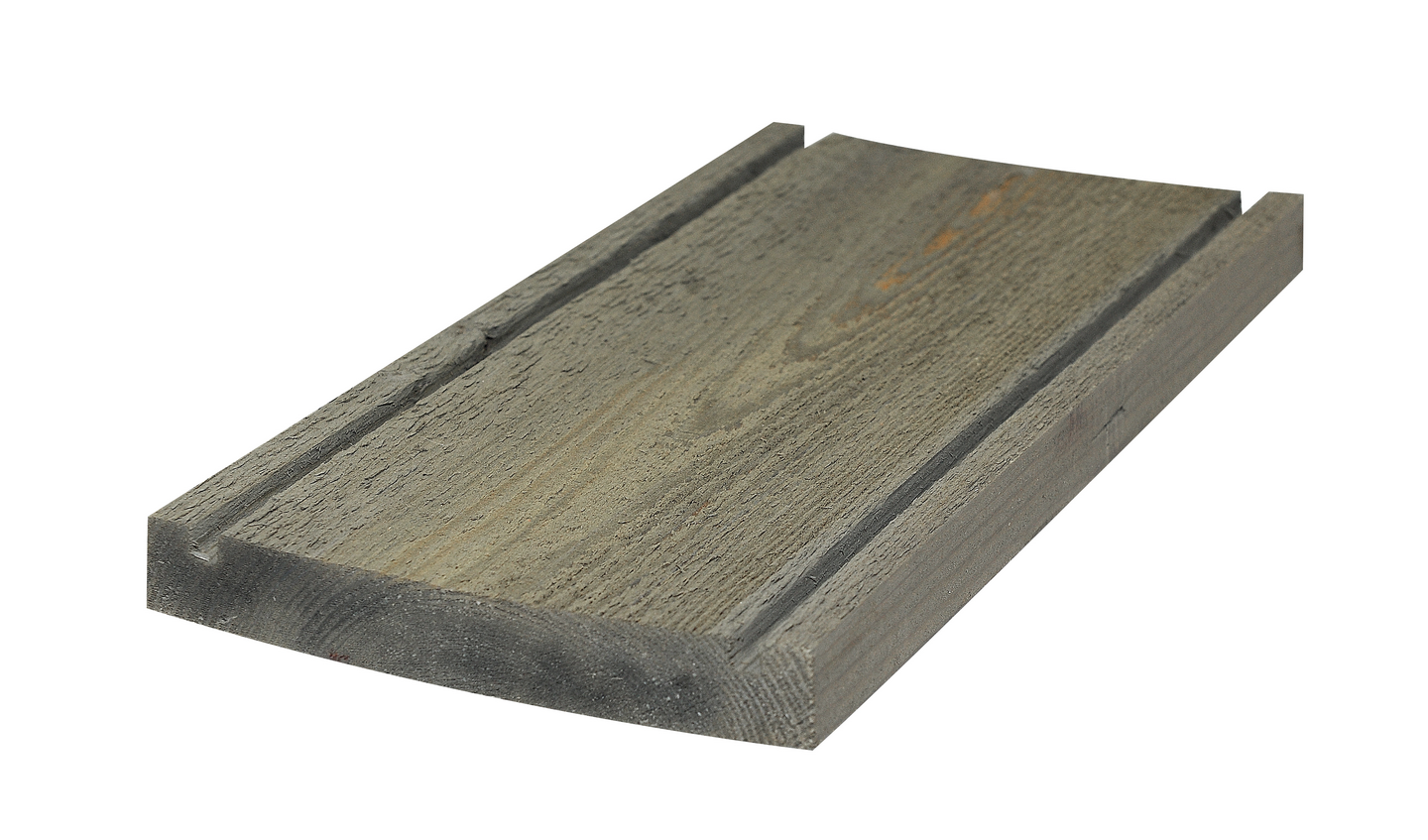 FURU 22X148 TAK UL ROYAL FJELLGRÅ