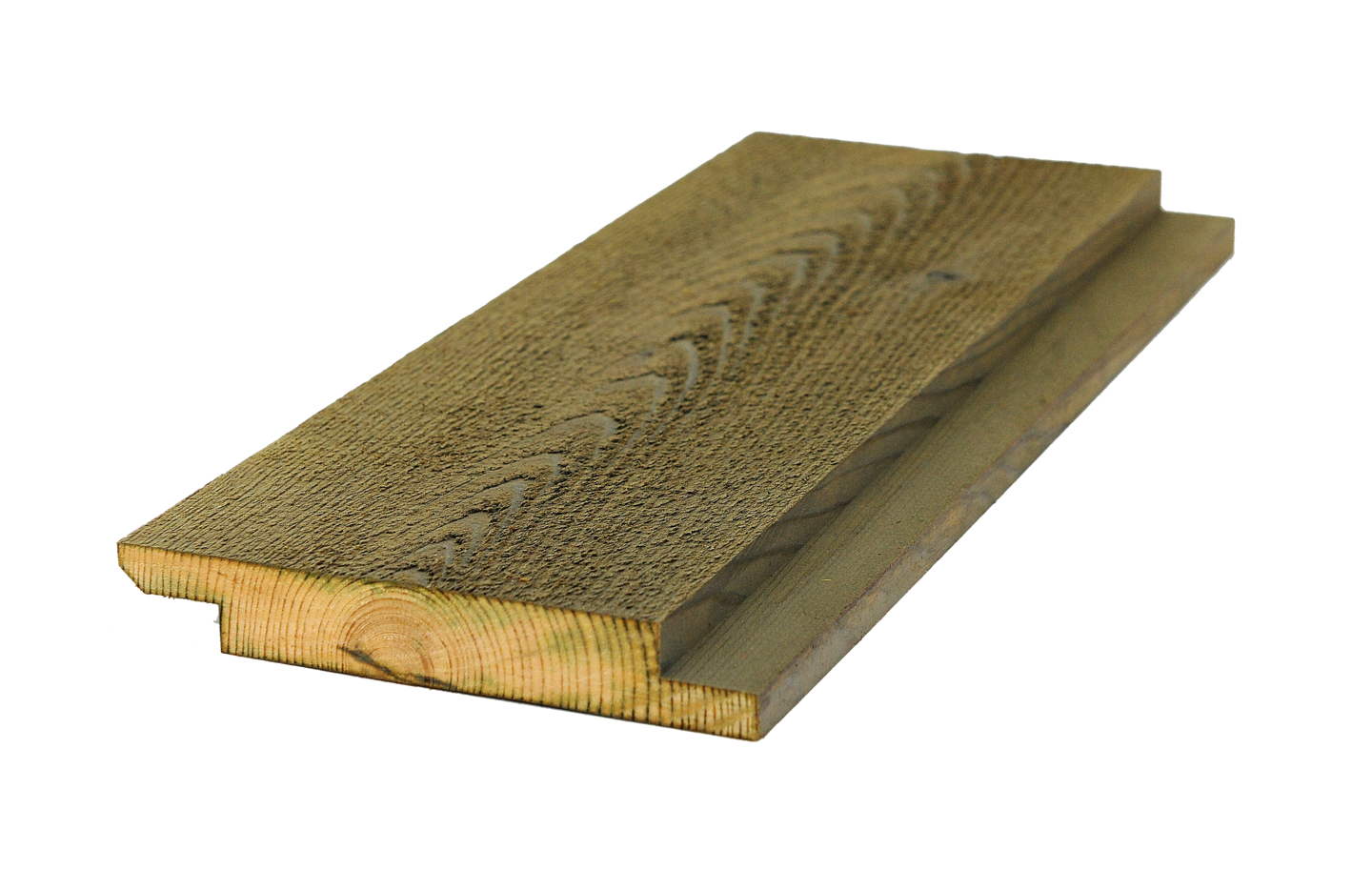 FURU 19X123 DF TETT ROYAL FJELLGRÅ