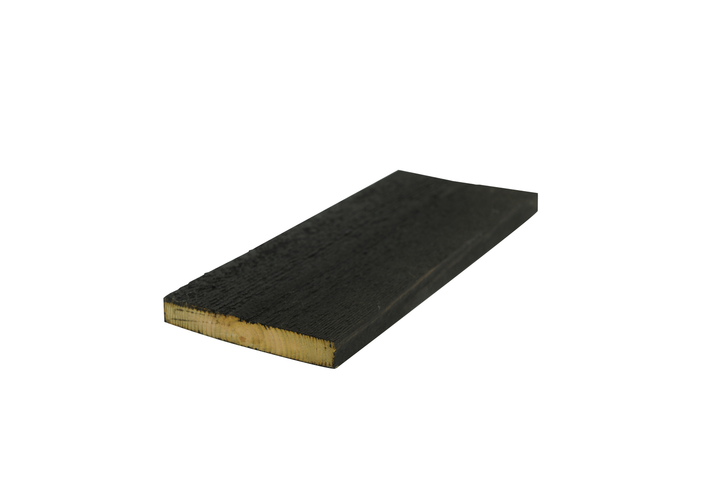 FURU 19X123 REK KLED ROYAL SVART