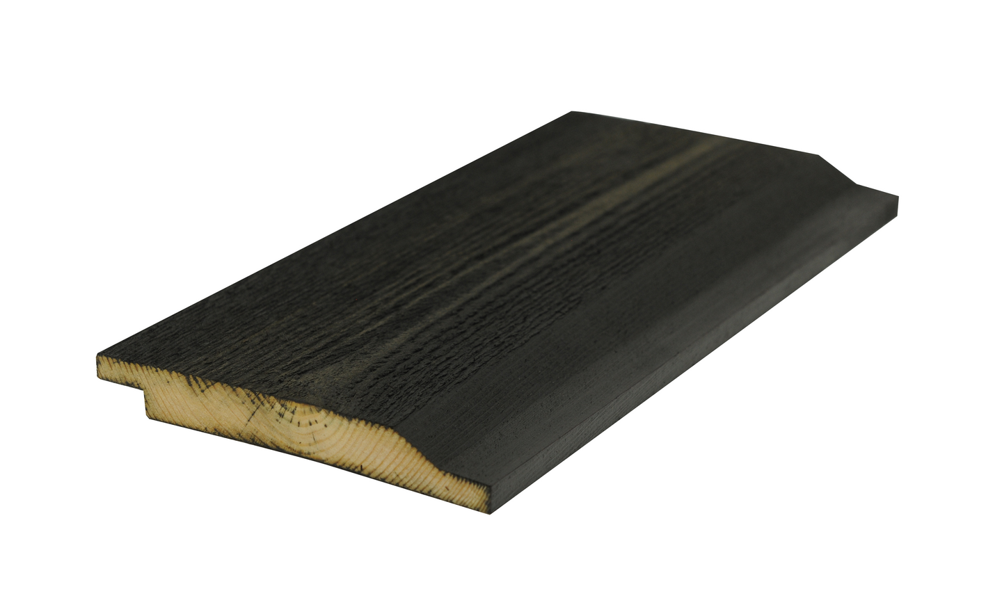 FURU 19X148 DF 28° ROYAL SVART