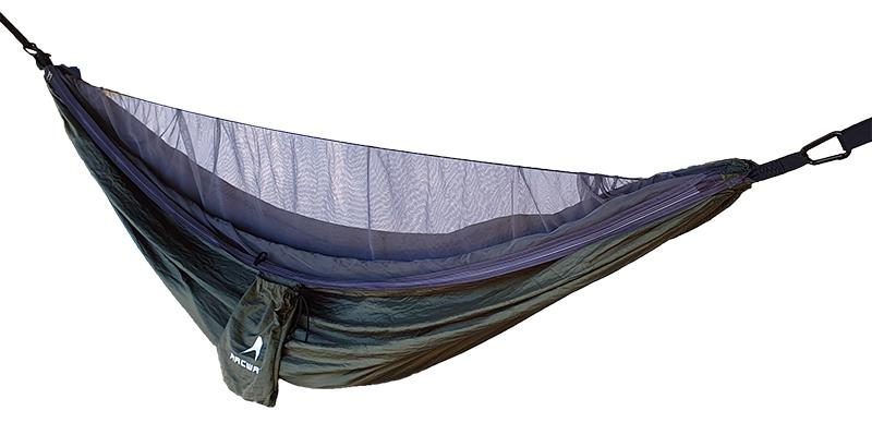 HENGEKØYE PAN M/MYGGNETT