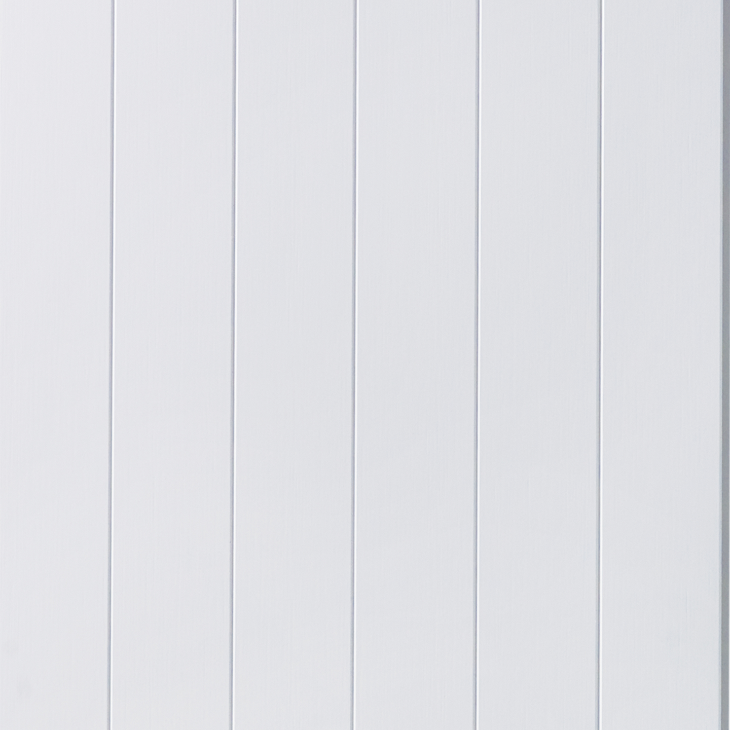 FOCUS MDF VEGG FAS 6B 2390 HVIT