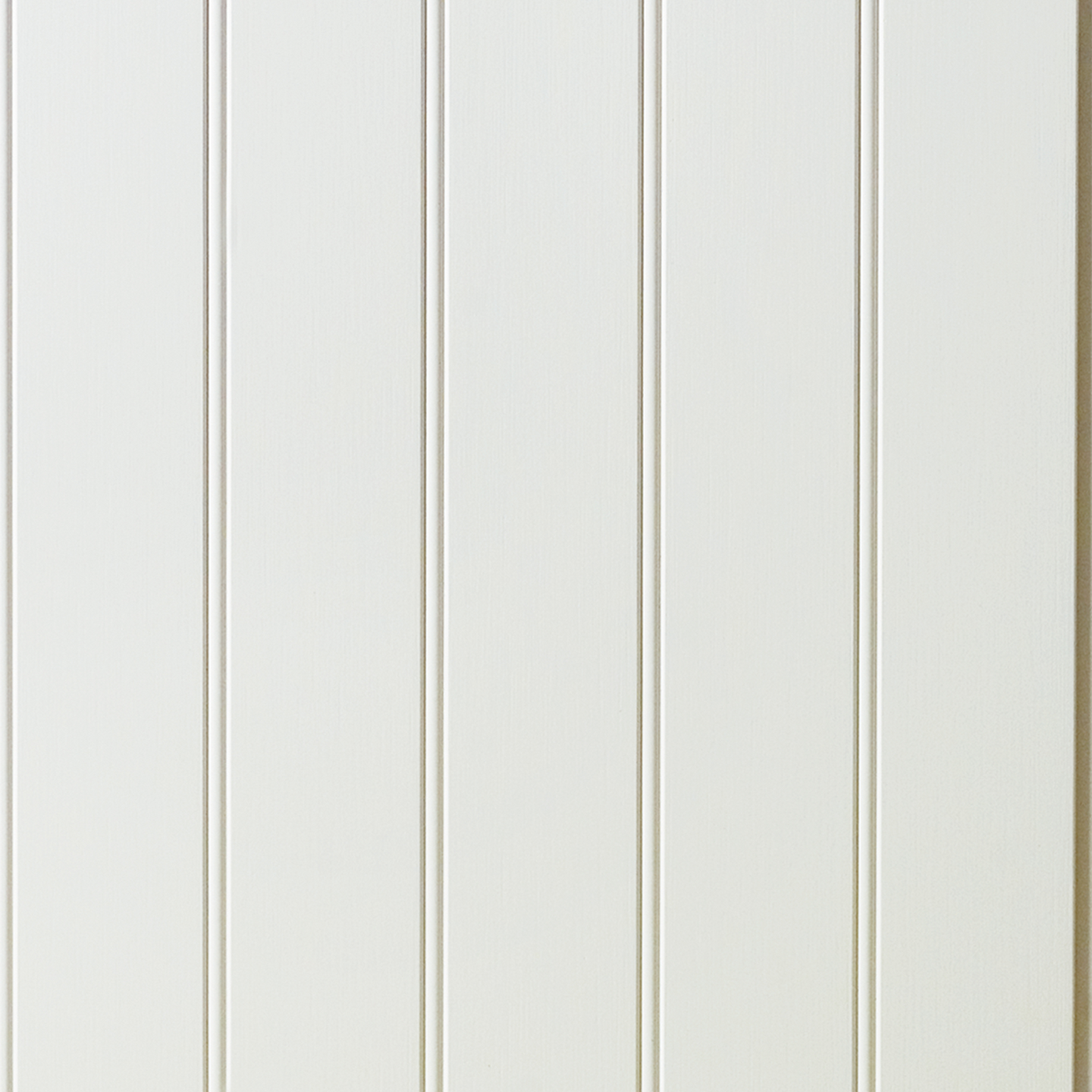 FOCUS MDF VEGG PERLE 2390 HVIT