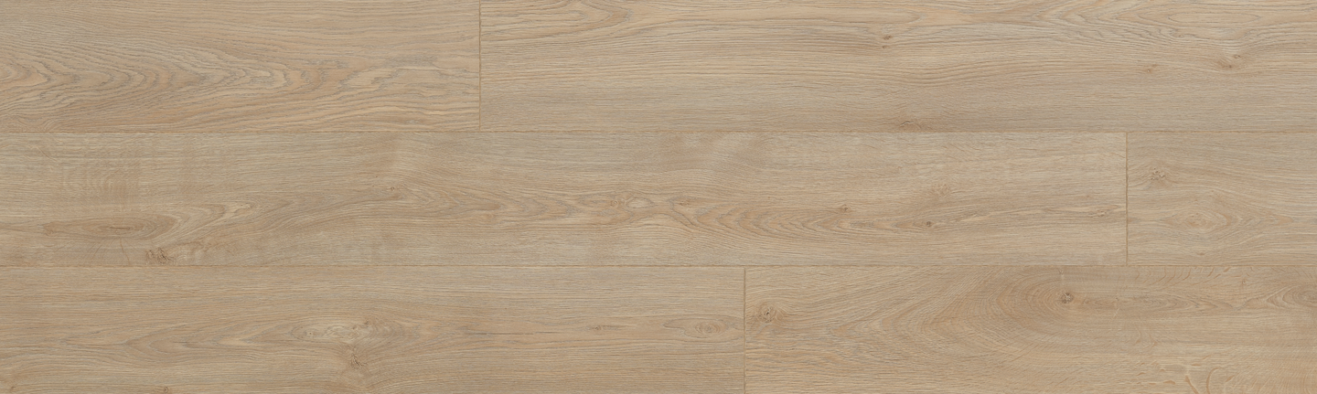 Laminatgulv 1-stav Lun eik XXL - Cello