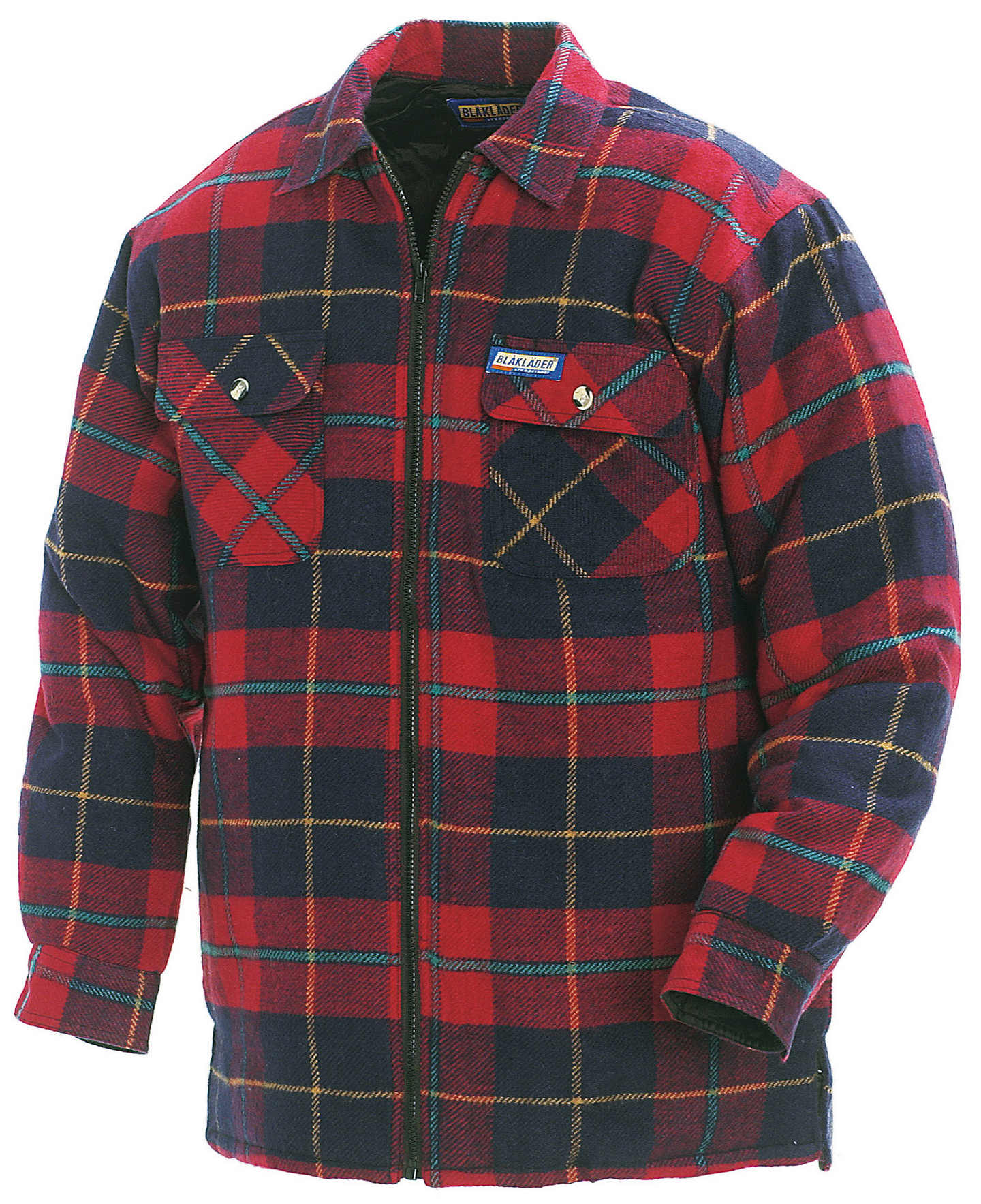 SKJORTE FLANELL 322019785688M