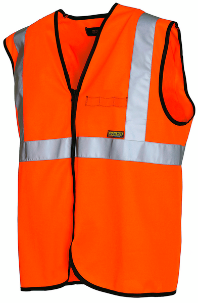 VEST VARSEL 3029102253004XL/5X