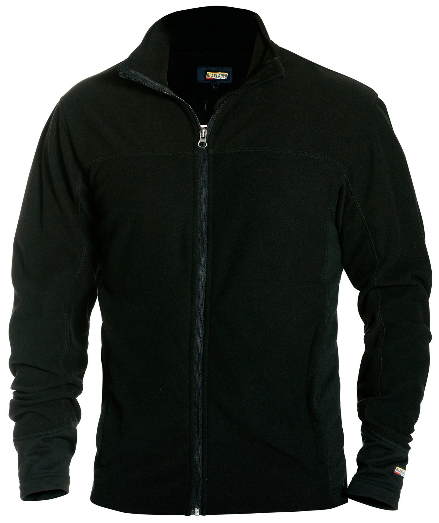 JAKKE FLEECE 489510109900L