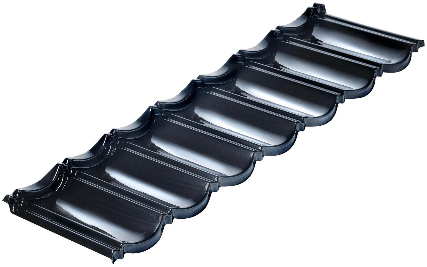 AeroDek Unique Plus Takpanne Sort - BMI Group